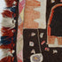 Felt and Applique Bag - Turcoman, NE Persia